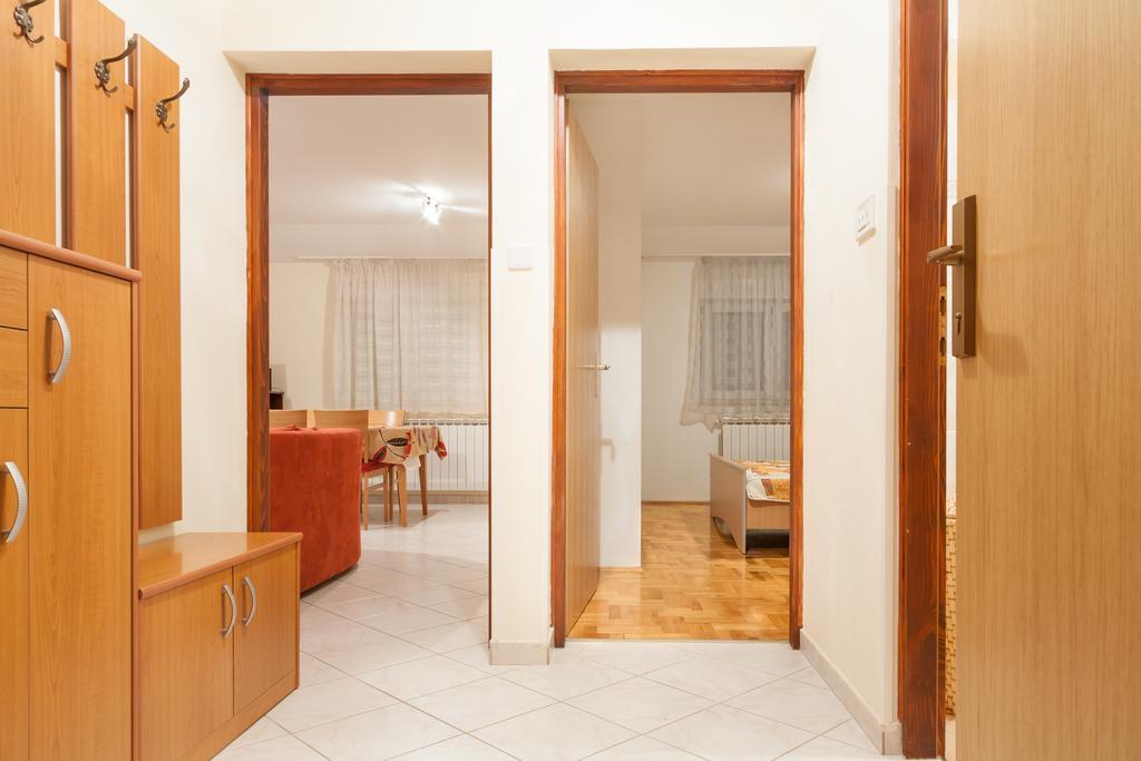 Apartment Aldo Pula Quarto foto