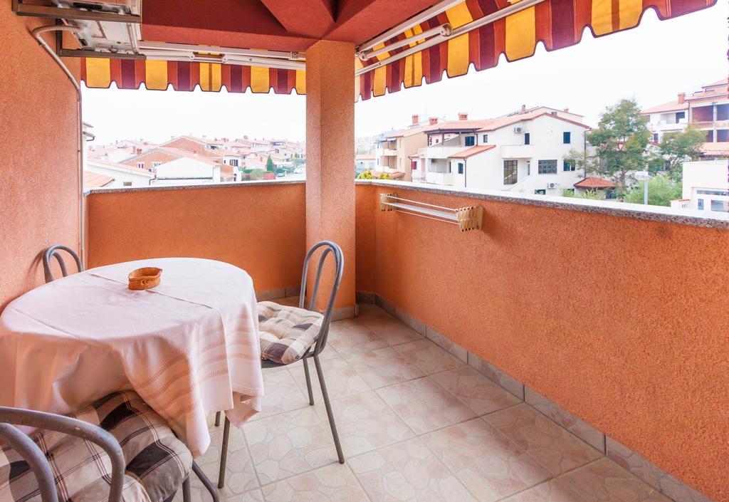 Apartment Aldo Pula Quarto foto