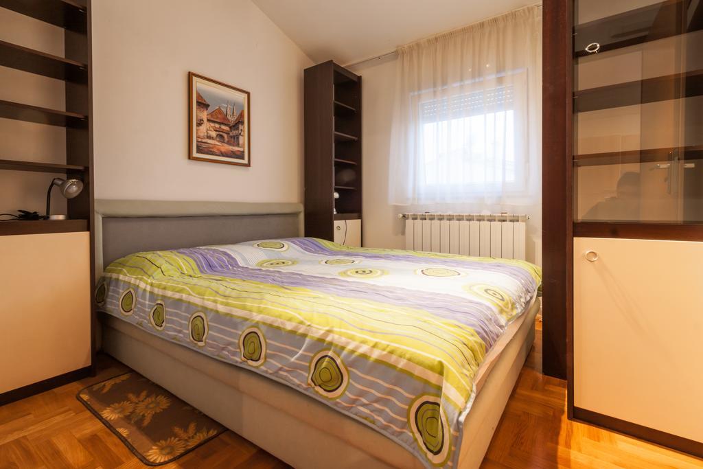 Apartment Aldo Pula Quarto foto
