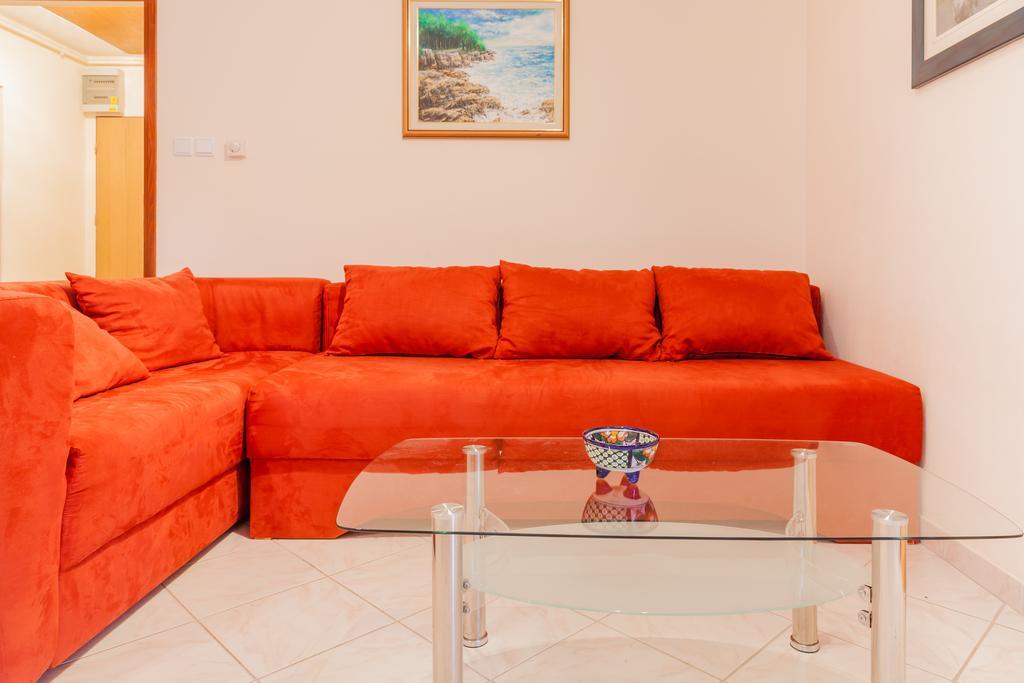 Apartment Aldo Pula Quarto foto