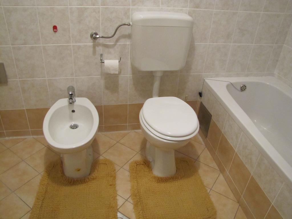 Apartment Aldo Pula Quarto foto